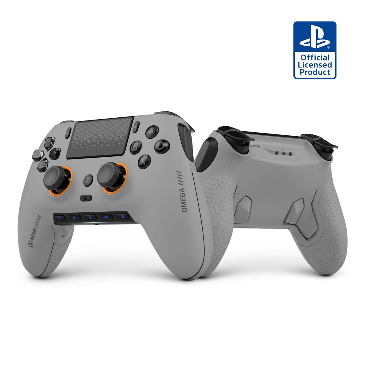 SCUF Omega PS5 Wireless Performance Controller – 3 Colours - Flex Gamingproduct_type