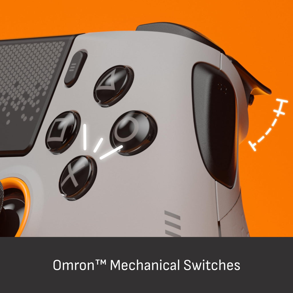 SCUF Omega PS5 Wireless Performance Controller – 3 Colours - Flex Gamingproduct_type