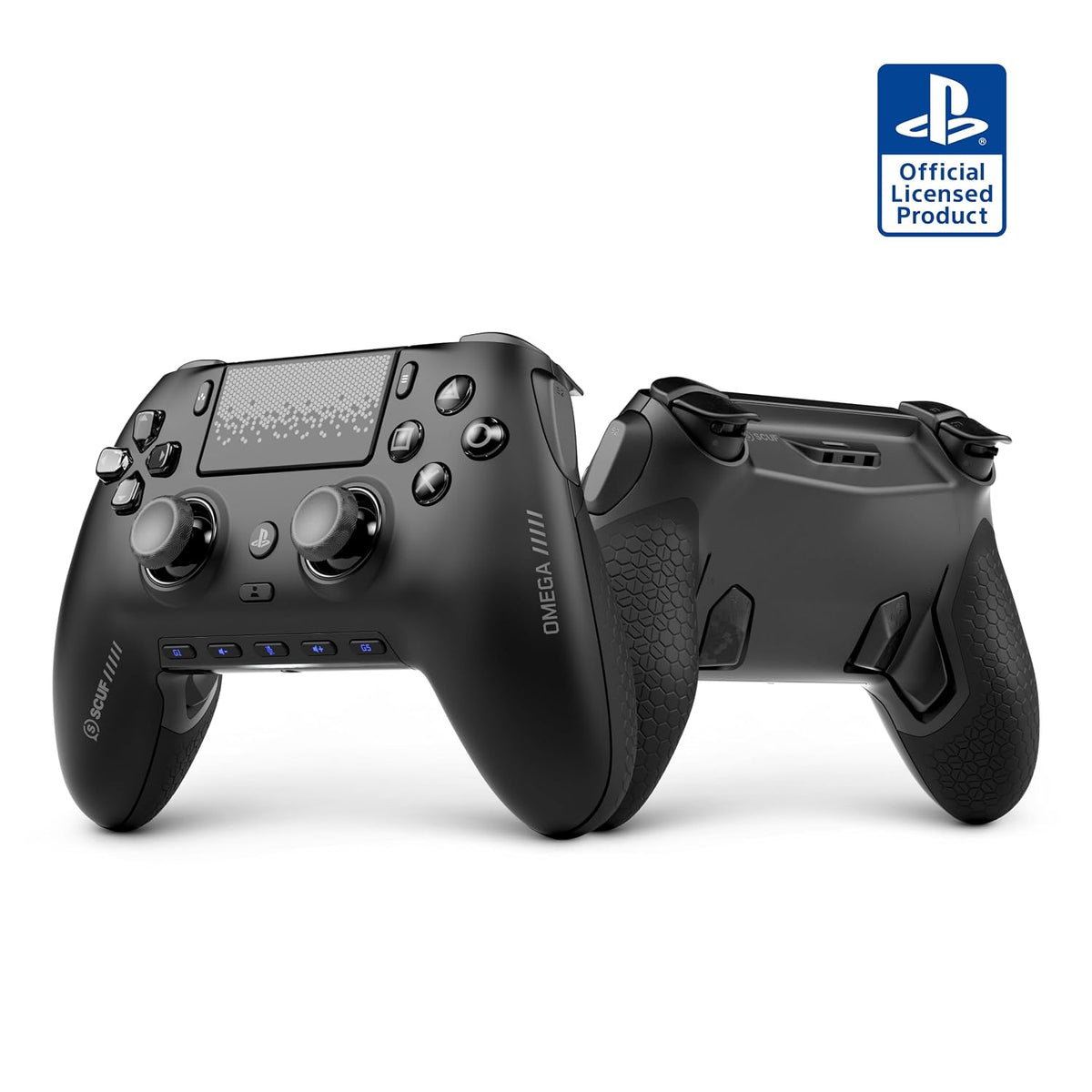 SCUF Omega PS5 Wireless Performance Controller – 3 Colours - Flex Gamingproduct_type