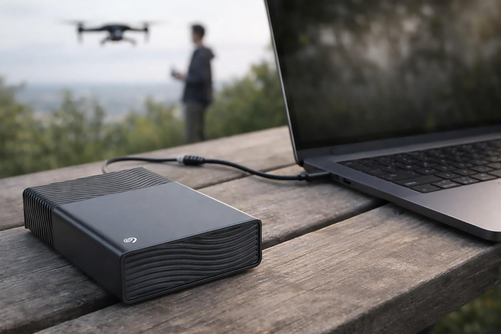 Seagate Portable HDD – 1TB, 2TB, 4TB, 5TB, 8TB, 20TB & 24TB - Flex Gamingproduct_type