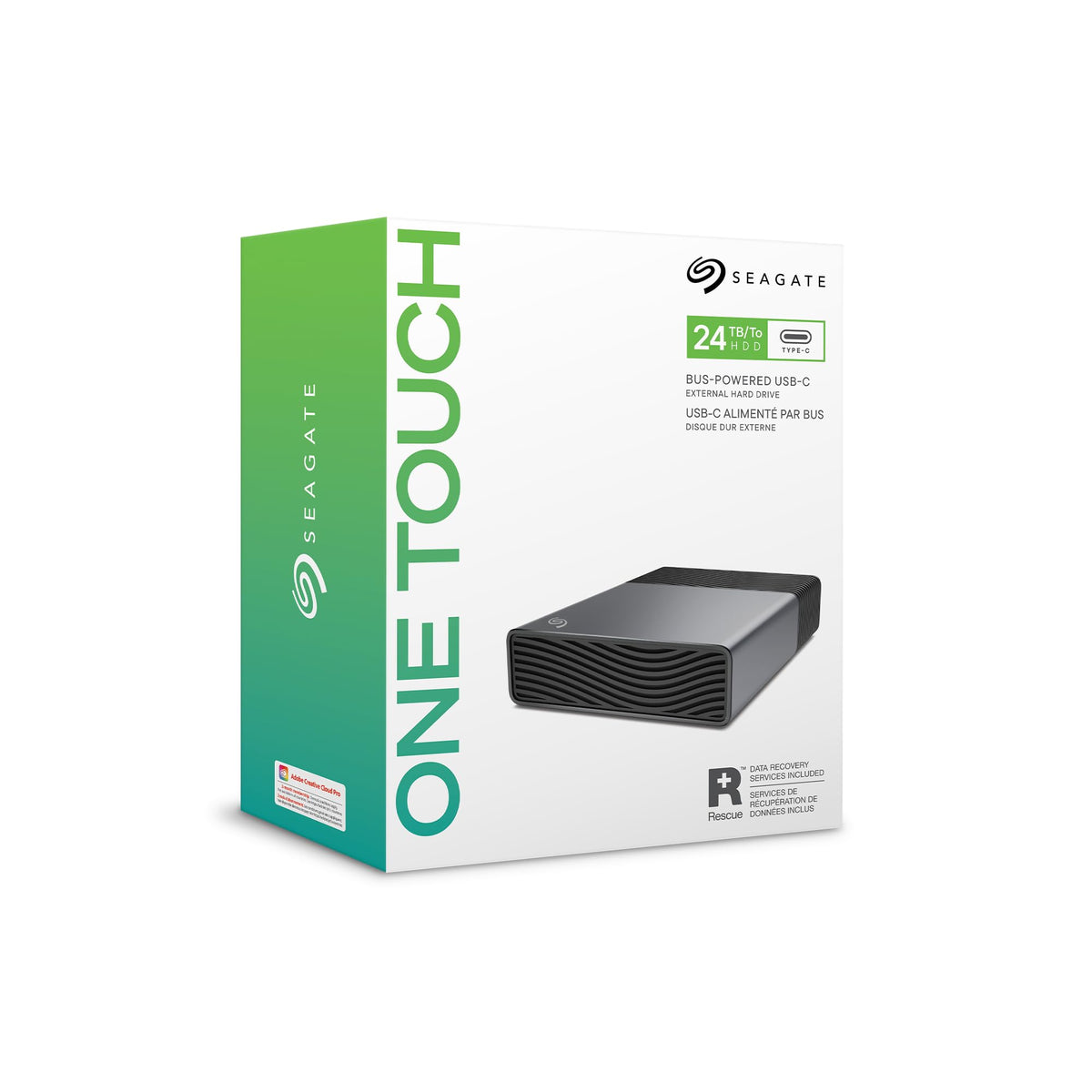 Seagate Portable HDD – 1TB, 2TB, 4TB, 5TB, 8TB, 20TB & 24TB - Flex Gamingproduct_type