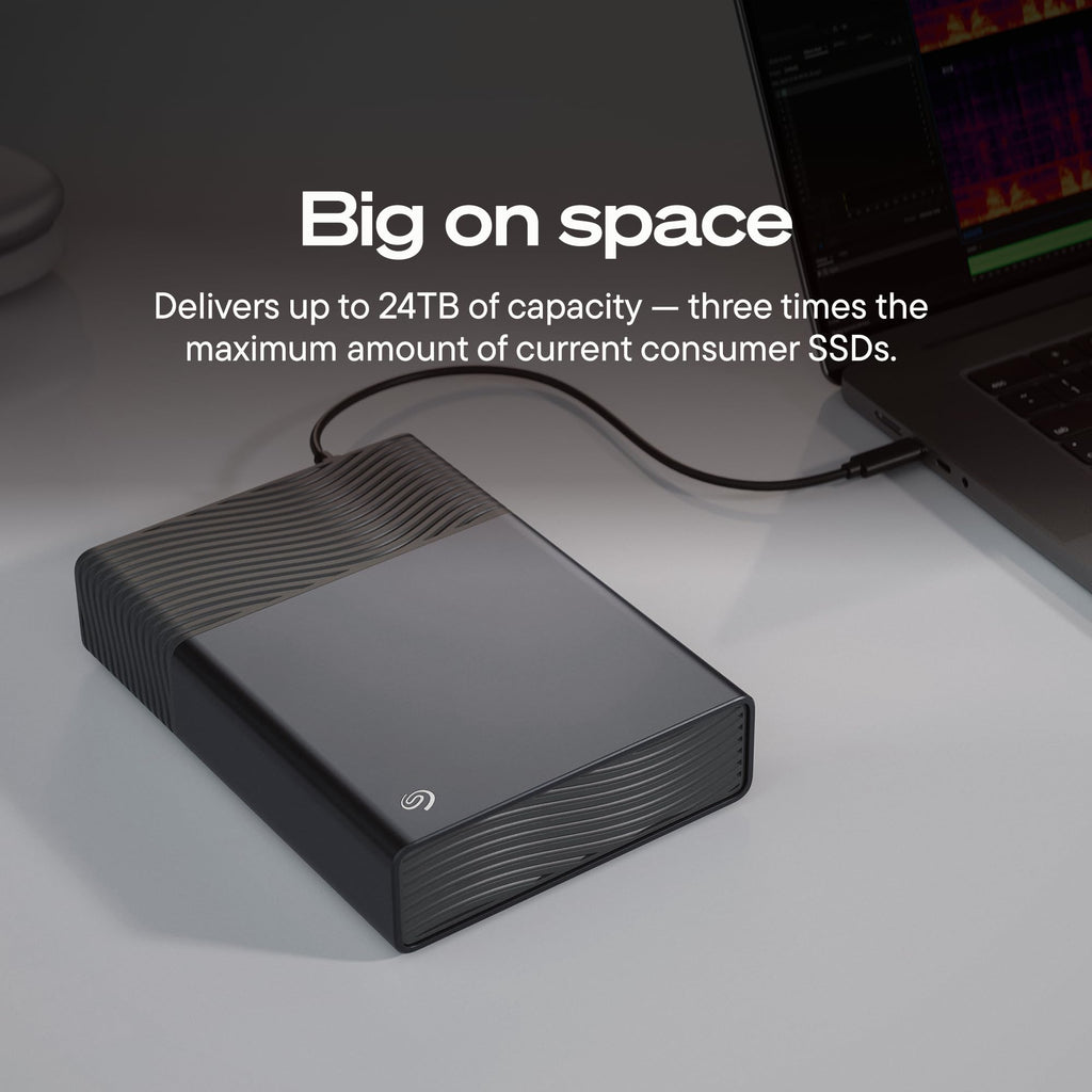 Seagate Portable HDD – 1TB, 2TB, 4TB, 5TB, 8TB, 20TB & 24TB - Flex Gamingproduct_type