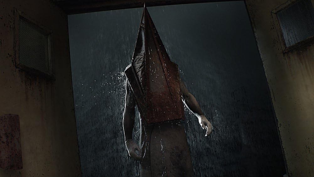 Silent Hill 2 – PS5 - Flex Gamingproduct_type