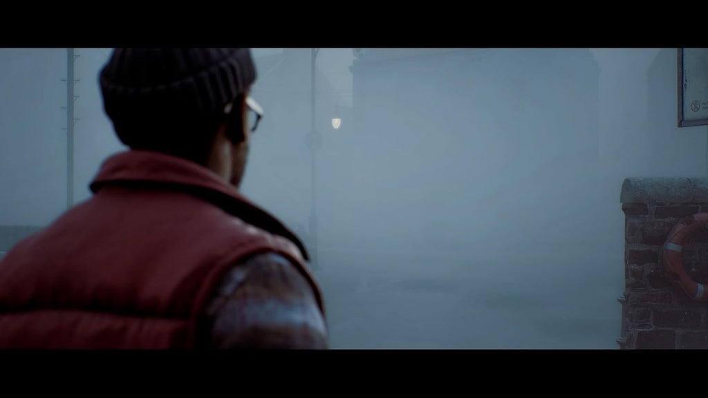 Silent Hill: Townfall Day One Edition – PS5 - Flex Gamingproduct_type