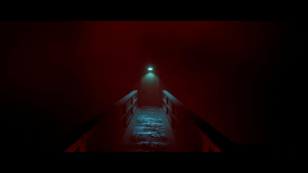 Silent Hill: Townfall Day One Edition – PS5 - Flex Gamingproduct_type