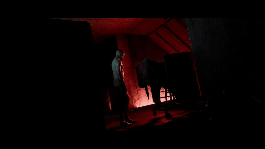 Silent Hill: Townfall Day One Edition – PS5 - Flex Gamingproduct_type