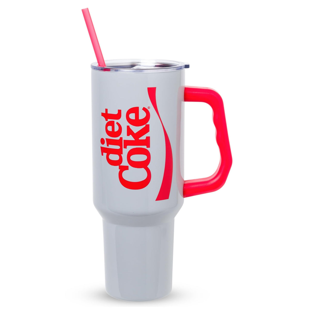 Silver Buffalo Licensed Pop Culture Stainless Steel Tumbler 40oz – 26 Designs - Flex Gamingproduct_type