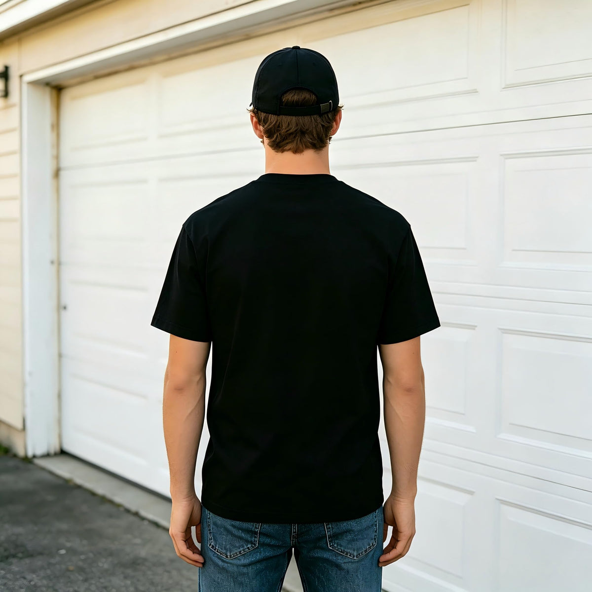 Skeleton Gamer Graphic Tee – 6 Sizes - Flex Gamingproduct_type