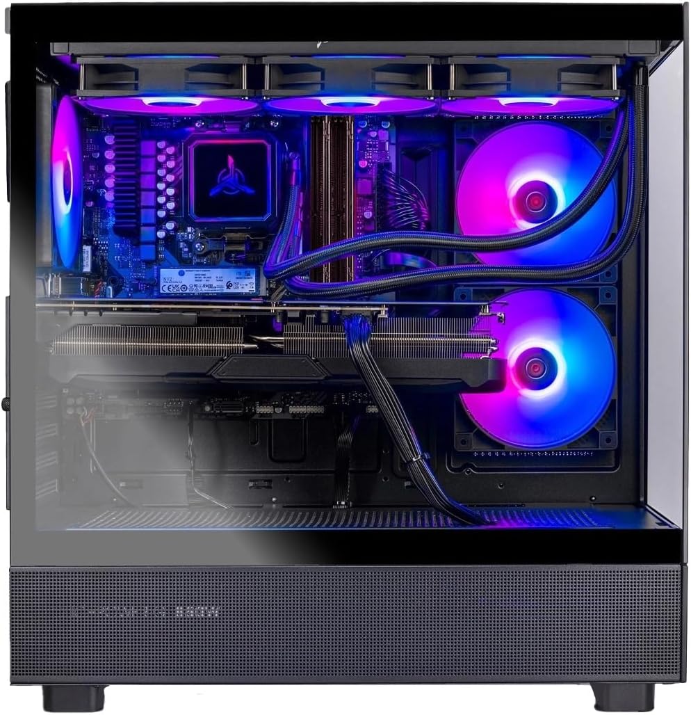 Skytech Gaming Azure 3 Gaming PC – 4 Configurations - Flex Gamingproduct_type
