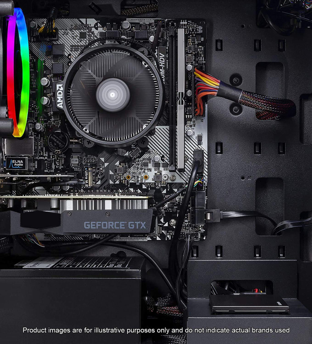 Skytech Gaming Azure 3 Gaming PC – 4 Configurations - Flex Gamingproduct_type