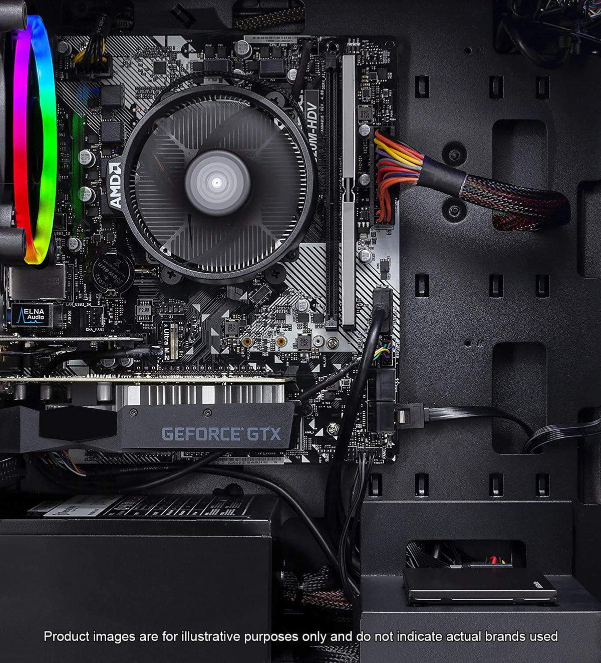 Skytech Gaming Azure 3 Gaming PC – 4 Configurations - Flex Gamingproduct_type