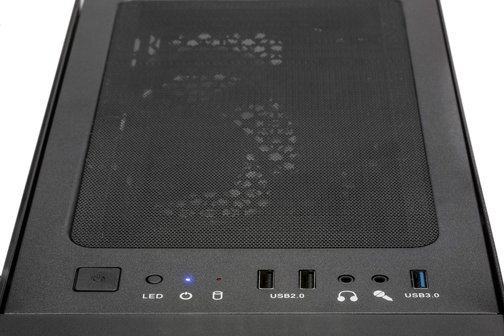 Skytech Gaming Azure 3 Gaming PC – 4 Configurations - Flex Gamingproduct_type