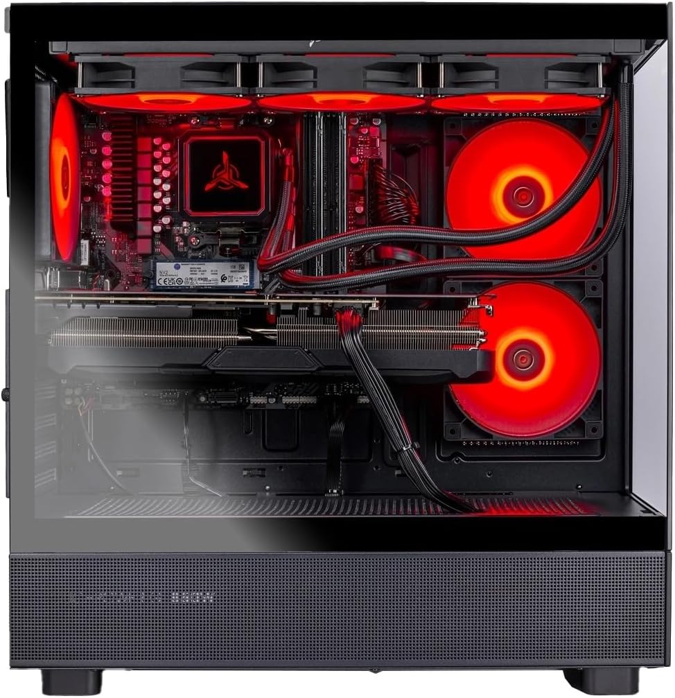 Skytech Gaming Azure 3 Gaming PC – 4 Configurations - Flex Gamingproduct_type