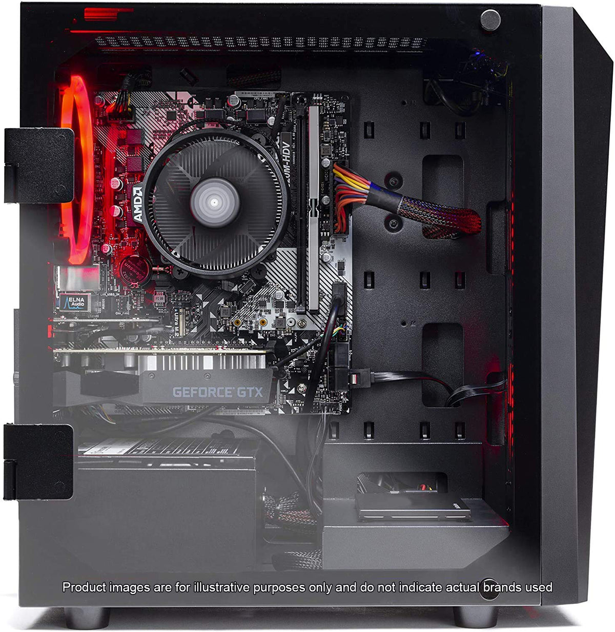 Skytech Gaming Azure 3 Gaming PC – 4 Configurations - Flex Gamingproduct_type