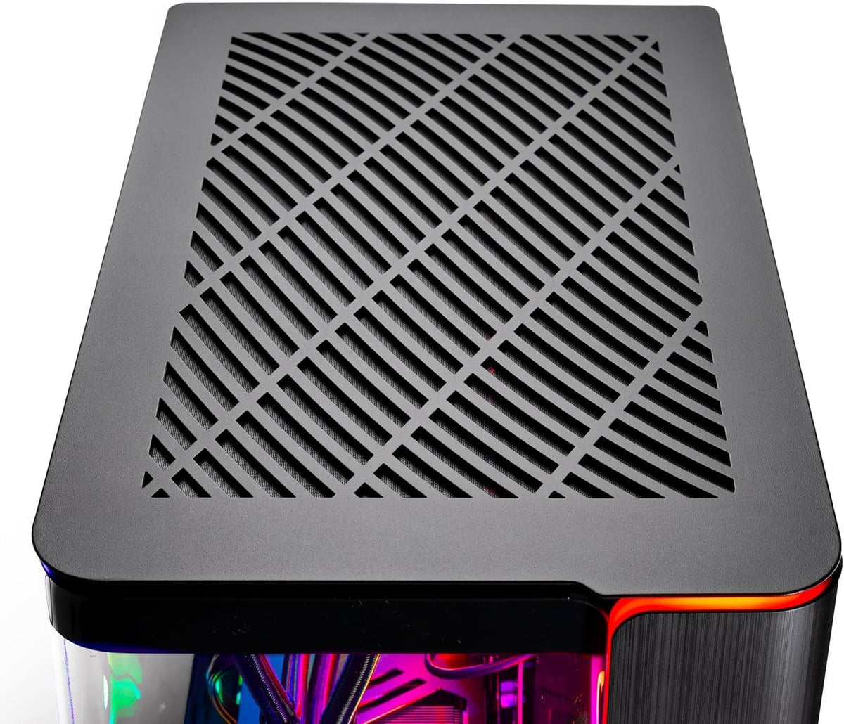 Skytech Gaming Azure 3 Gaming PC – 4 Configurations - Flex Gamingproduct_type