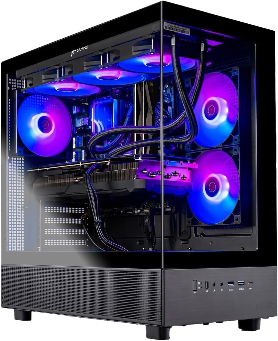 Skytech Gaming Azure 3 Gaming PC – 4 Configurations - Flex Gamingproduct_type