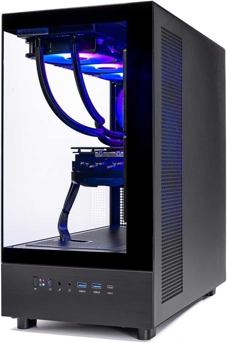 Skytech Gaming Azure 3 Gaming PC – 4 Configurations - Flex Gamingproduct_type