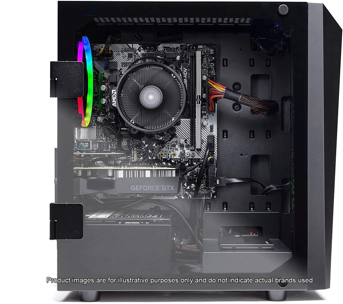 Skytech Gaming Azure 3 Gaming PC – 4 Configurations - Flex Gamingproduct_type