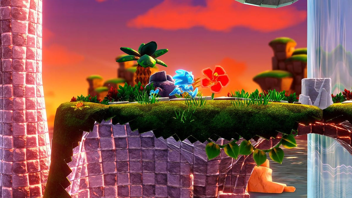 Sonic Superstars – PS5, PS4, Xbox & Switch - Flex Gamingproduct_type