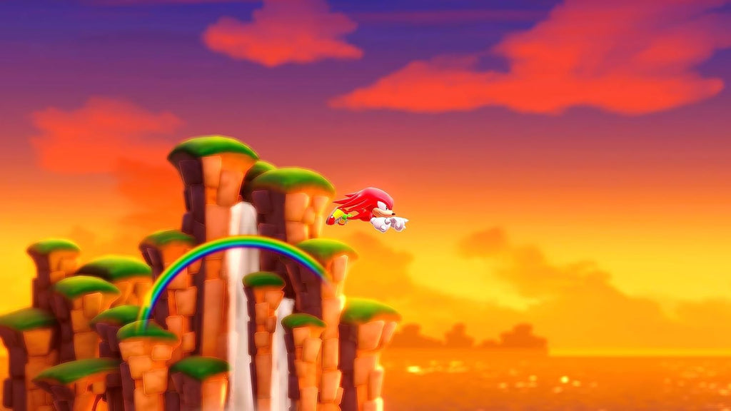 Sonic Superstars – PS5, PS4, Xbox & Switch - Flex Gamingproduct_type