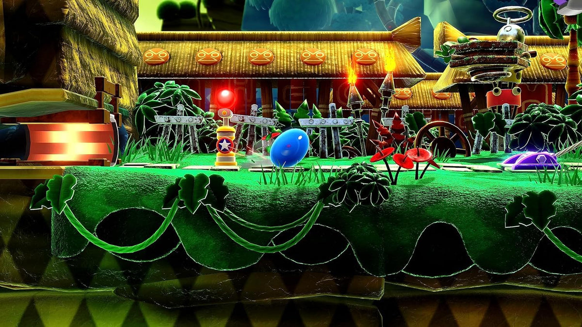 Sonic Superstars – PS5, PS4, Xbox & Switch - Flex Gamingproduct_type