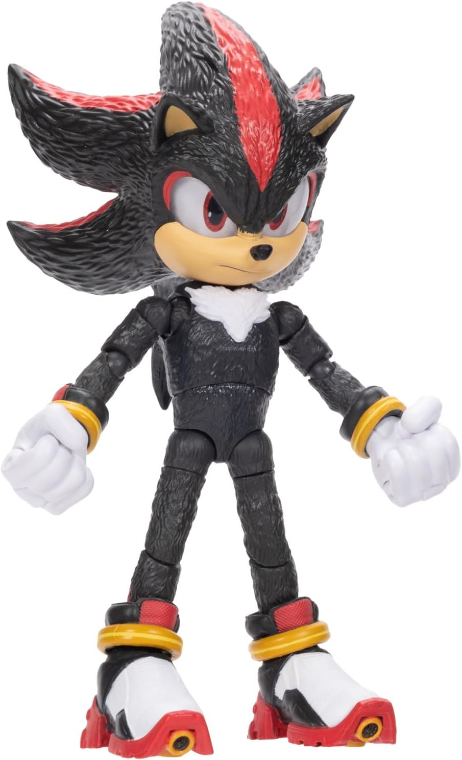 Sonic the Hedgehog 3 Movie 5 Inch Action Figures – 10 Styles - Flex Gamingproduct_type