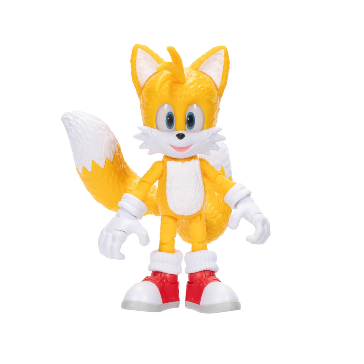 Sonic the Hedgehog 3 Movie 5 Inch Action Figures – 10 Styles - Flex Gamingproduct_type