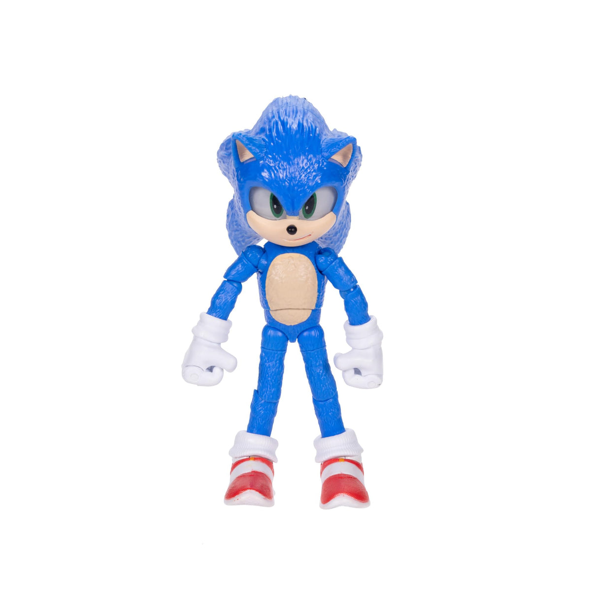 Sonic the Hedgehog 3 Movie 5 Inch Action Figures – 10 Styles - Flex Gamingproduct_type