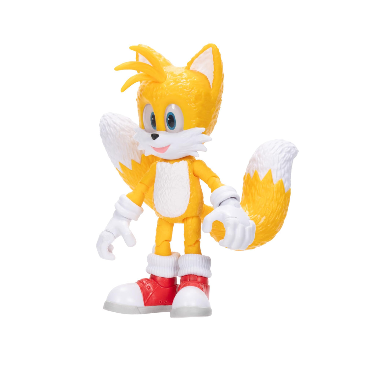 Sonic the Hedgehog 3 Movie 5 Inch Action Figures – 10 Styles - Flex Gamingproduct_type