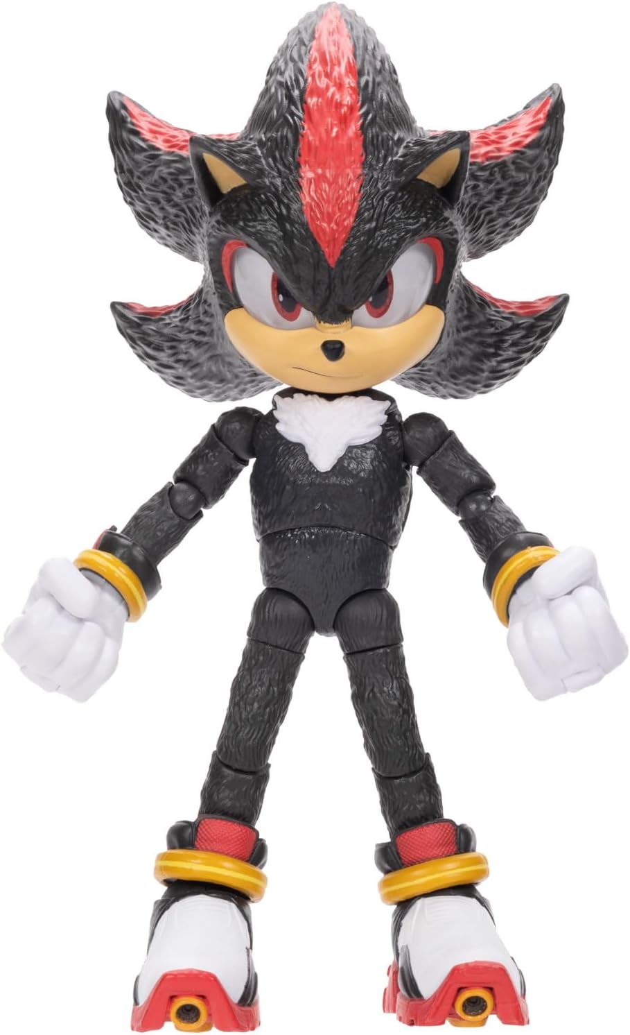 Sonic the Hedgehog 3 Movie 5 Inch Action Figures – 10 Styles - Flex Gamingproduct_type