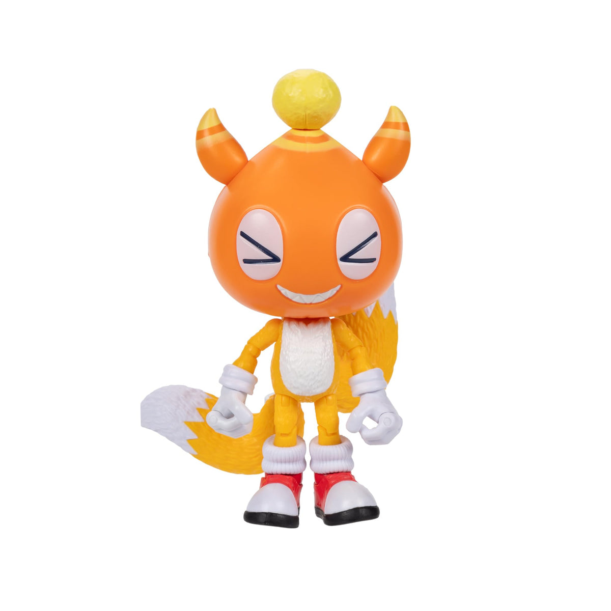 Sonic the Hedgehog 3 Movie 5 Inch Action Figures – 10 Styles - Flex Gamingproduct_type