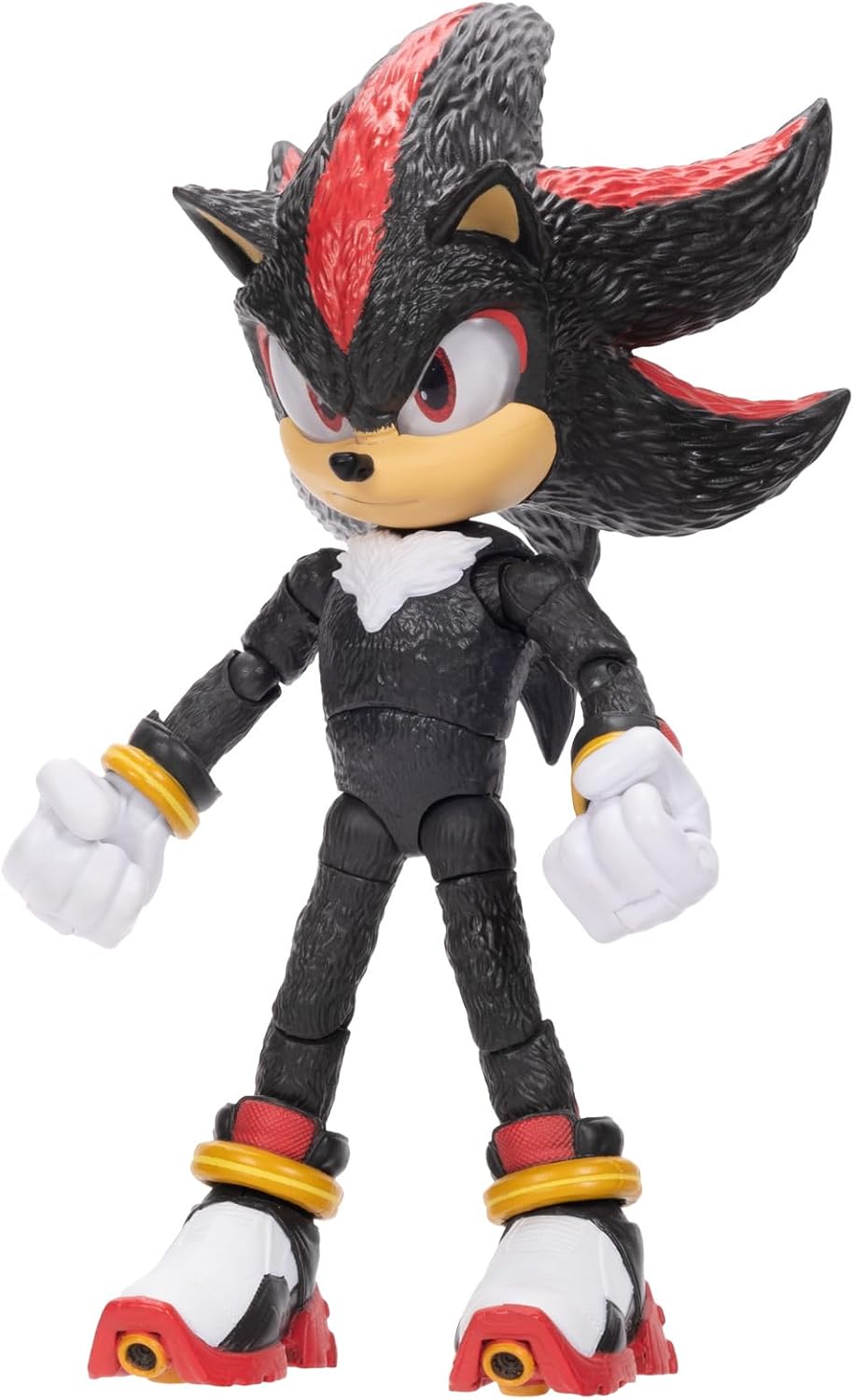Sonic the Hedgehog 3 Movie 5 Inch Action Figures – 10 Styles - Flex Gamingproduct_type