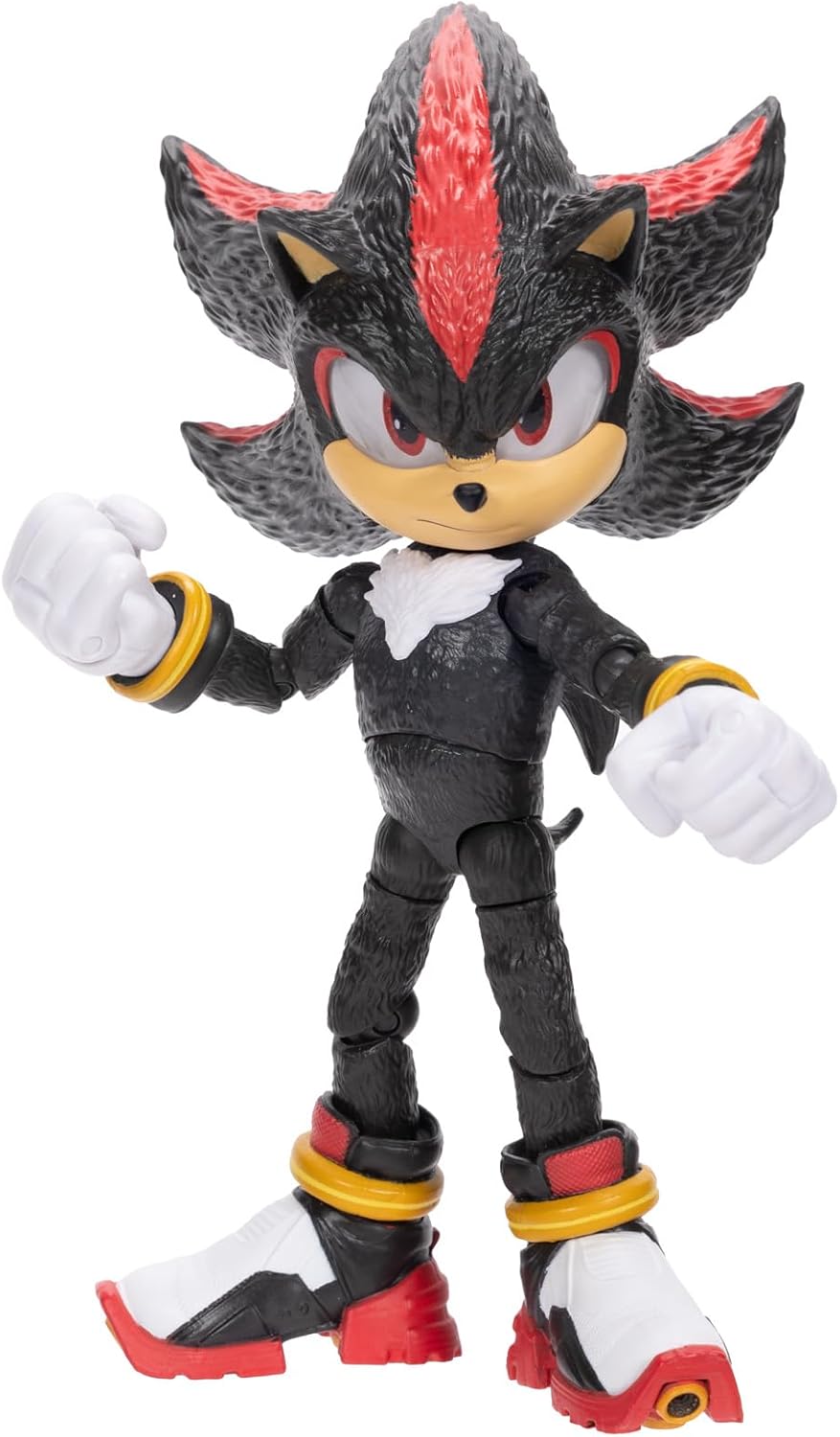 Sonic the Hedgehog 3 Movie 5 Inch Action Figures – 10 Styles - Flex Gamingproduct_type