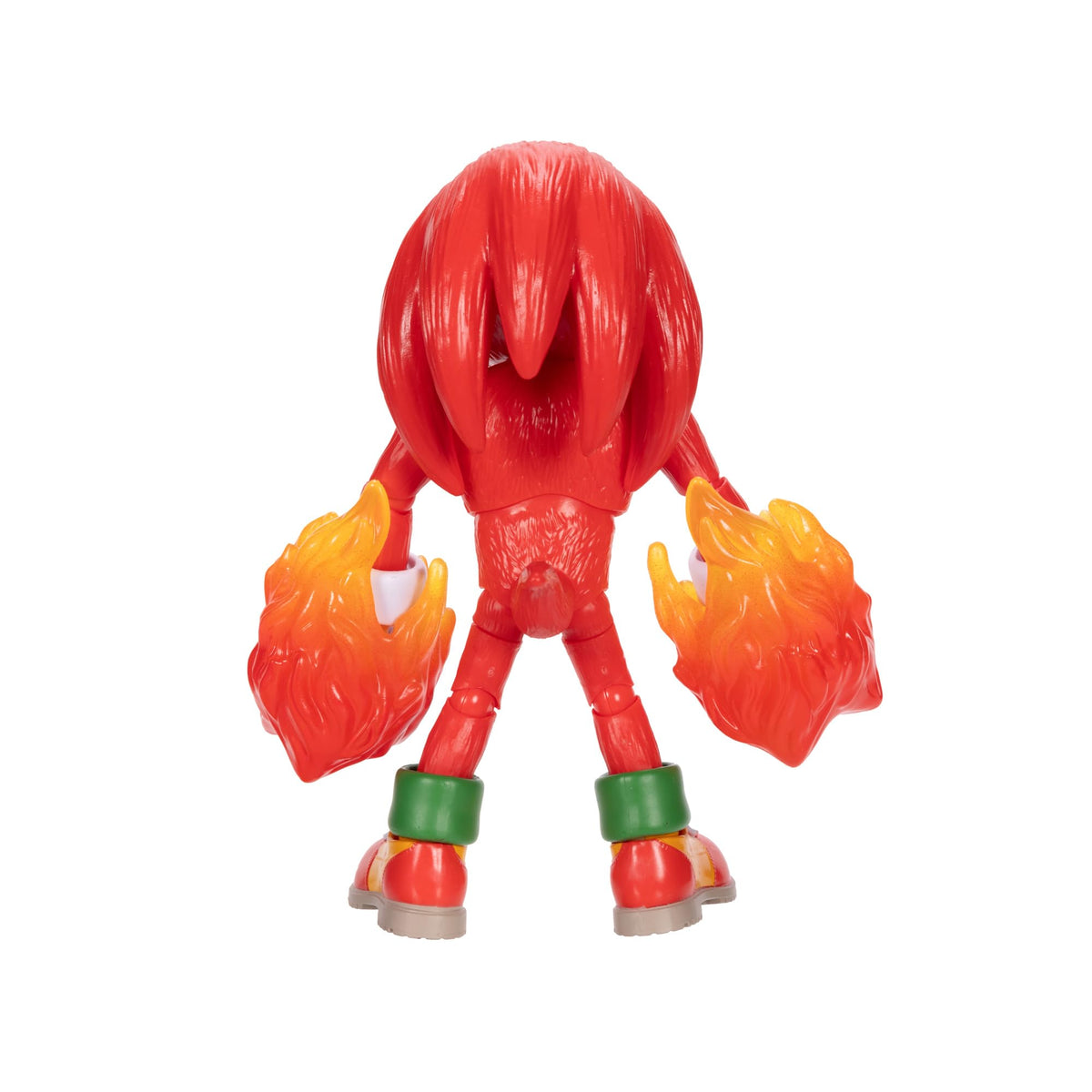 Sonic the Hedgehog 3 Movie 5 Inch Action Figures – 10 Styles - Flex Gamingproduct_type