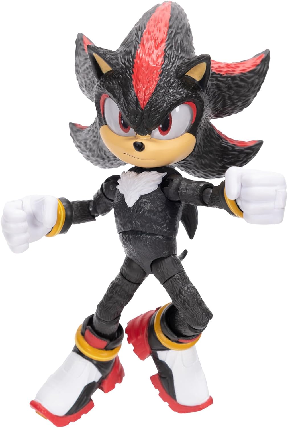 Sonic the Hedgehog 3 Movie 5 Inch Action Figures – 10 Styles - Flex Gamingproduct_type