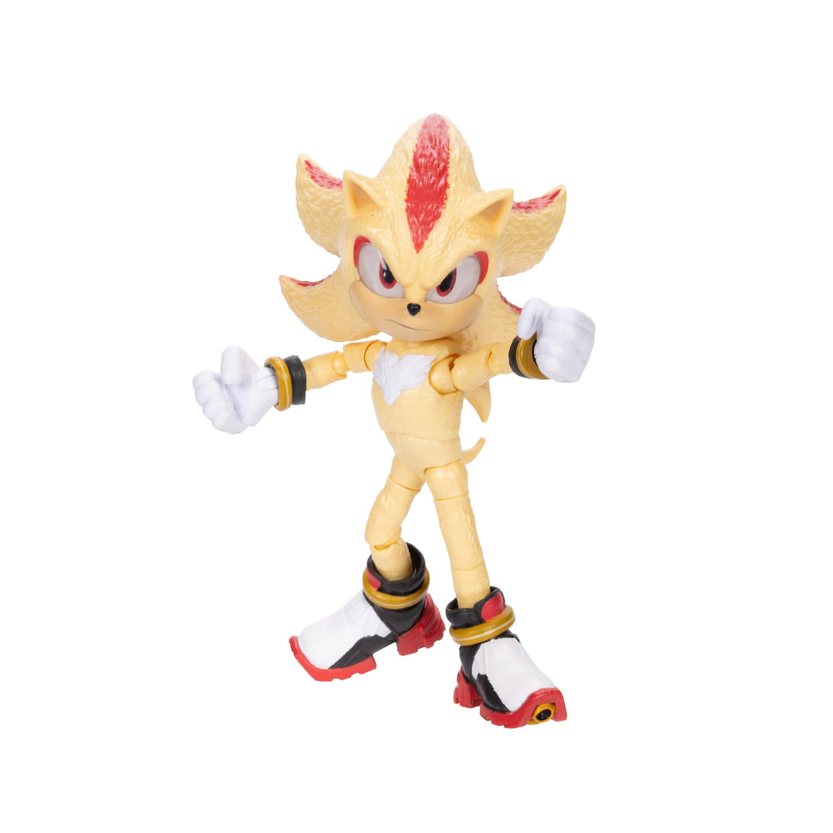 Sonic the Hedgehog 3 Movie 5 Inch Action Figures – 10 Styles - Flex Gamingproduct_type