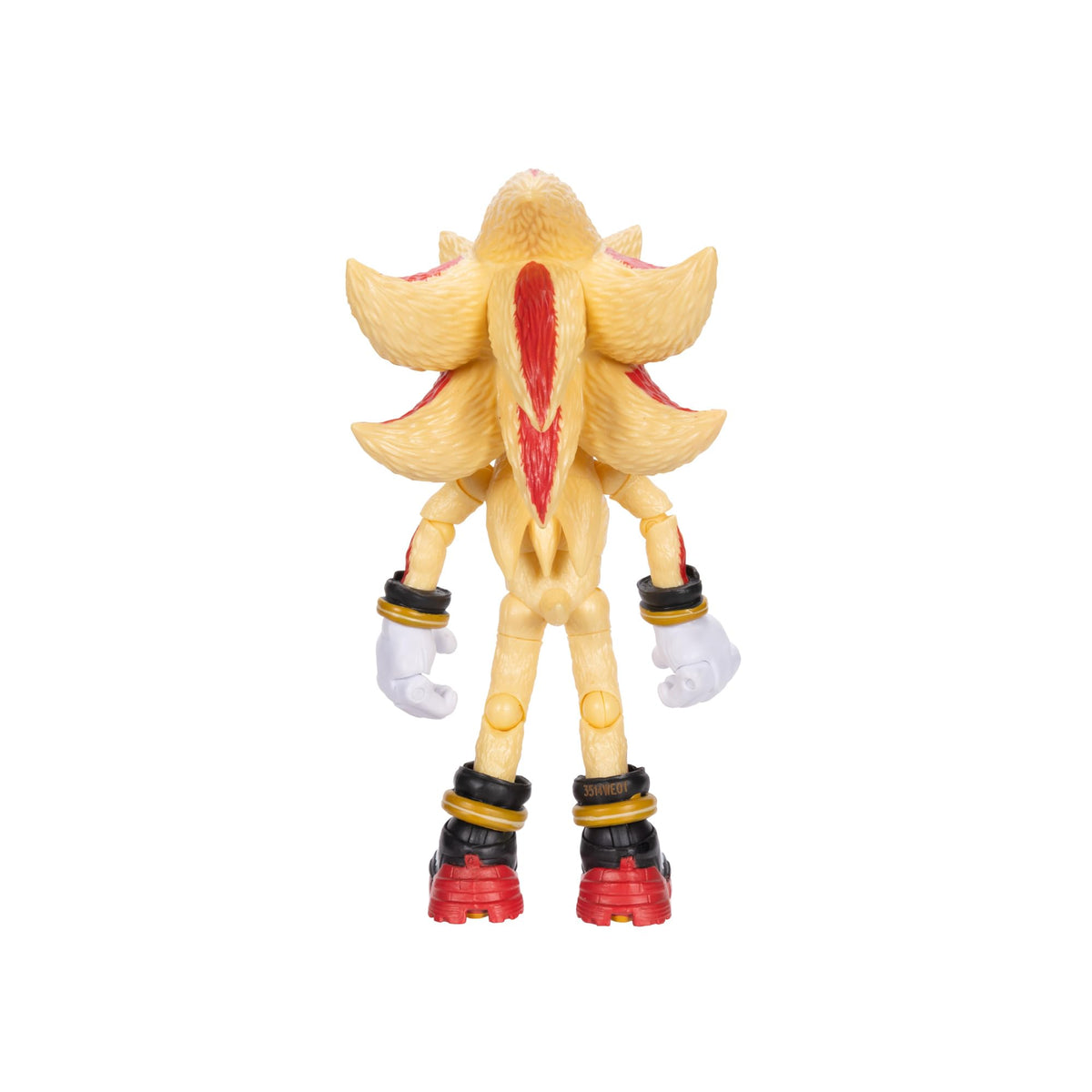 Sonic the Hedgehog 3 Movie 5 Inch Action Figures – 10 Styles - Flex Gamingproduct_type