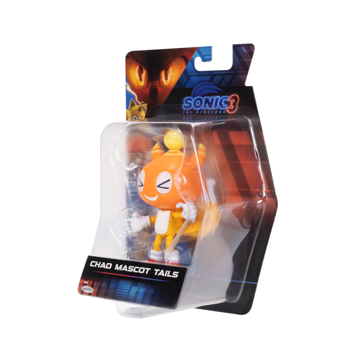 Sonic the Hedgehog 3 Movie 5 Inch Action Figures – 10 Styles - Flex Gamingproduct_type