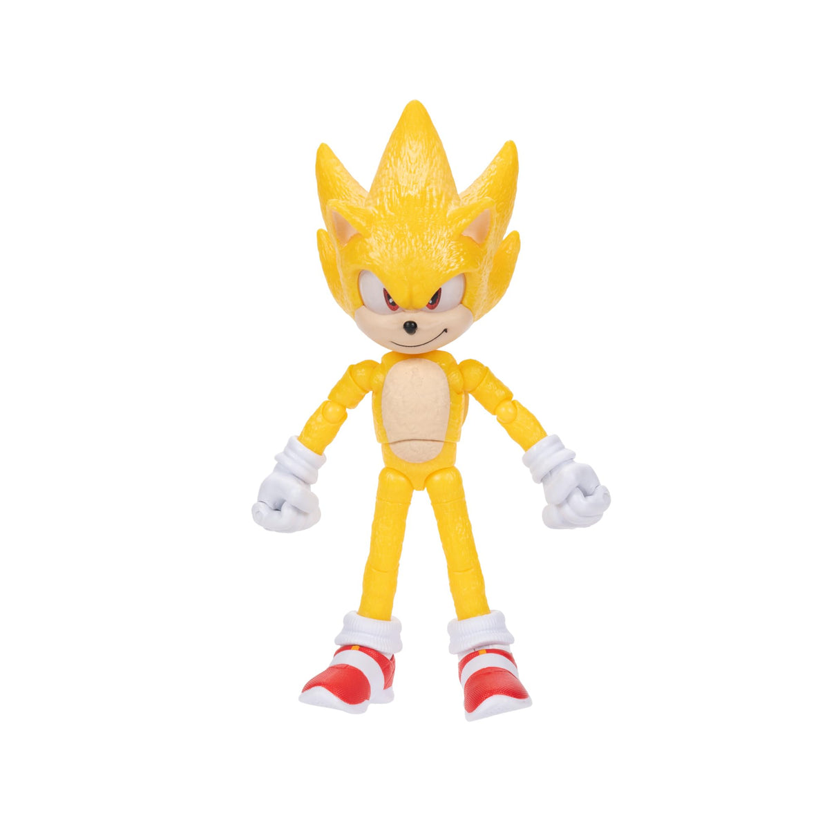 Sonic the Hedgehog 3 Movie 5 Inch Action Figures – 10 Styles - Flex Gamingproduct_type