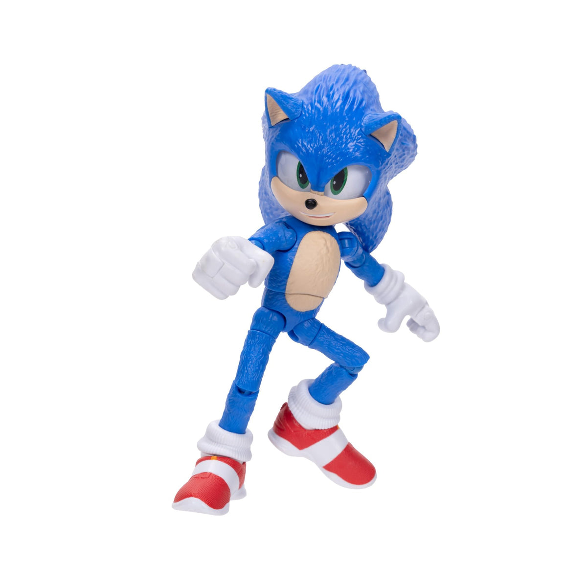 Sonic the Hedgehog 3 Movie 5 Inch Action Figures – 10 Styles - Flex Gamingproduct_type