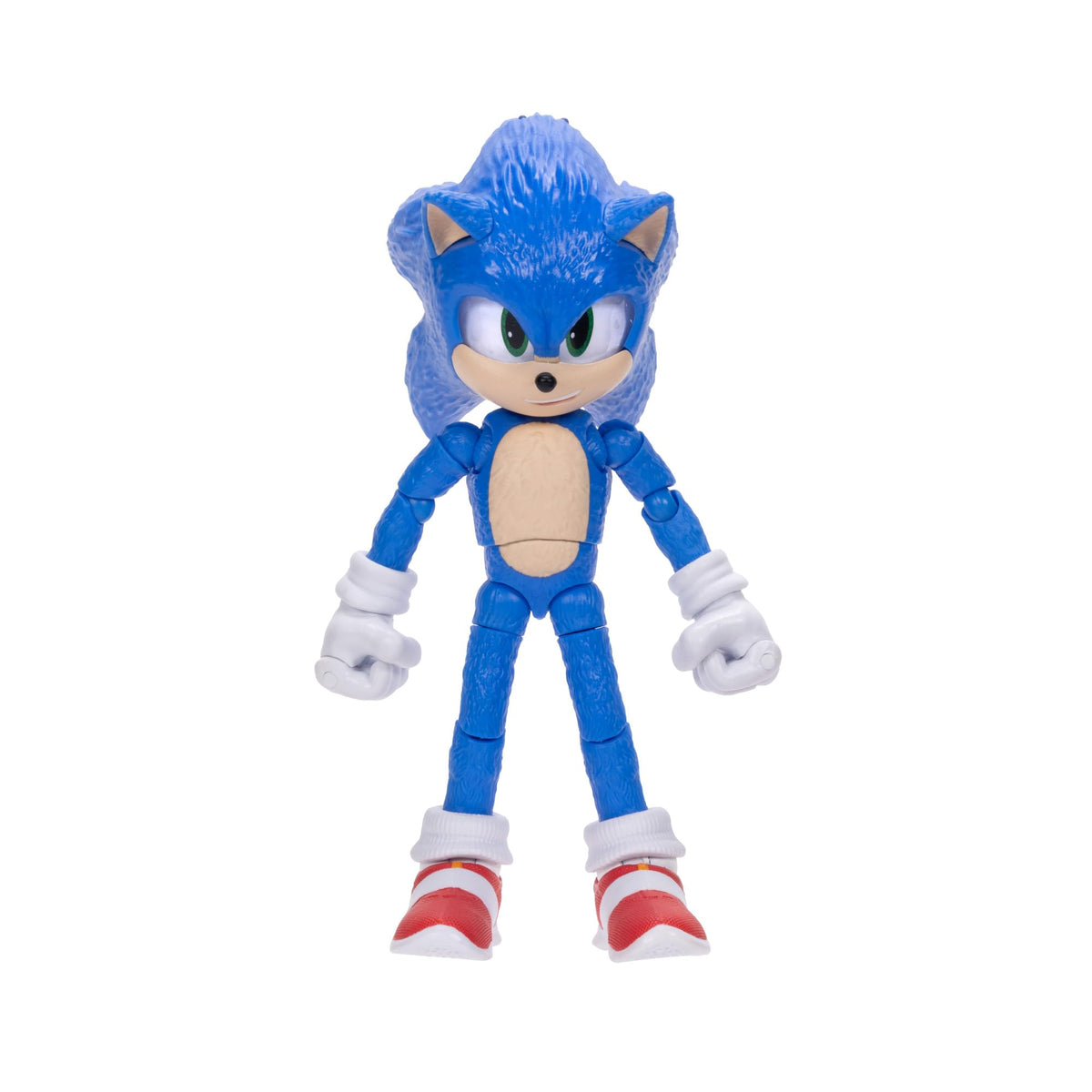 Sonic the Hedgehog 3 Movie 5 Inch Action Figures – 10 Styles - Flex Gamingproduct_type