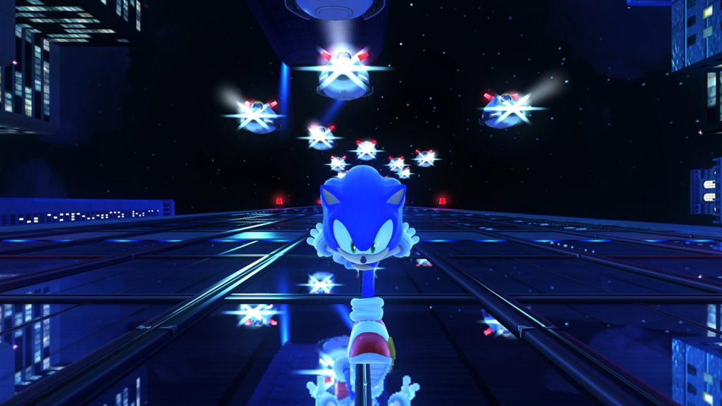 Sonic X Shadow Generations – PS5, Xbox & Switch - Flex Gamingproduct_type