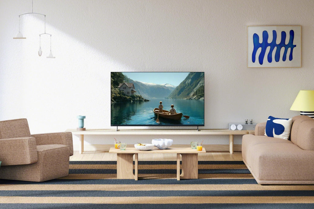 Sony BRAVIA 3 II 4K LED Smart Google TV – 7 Sizes - Flex Gamingproduct_type