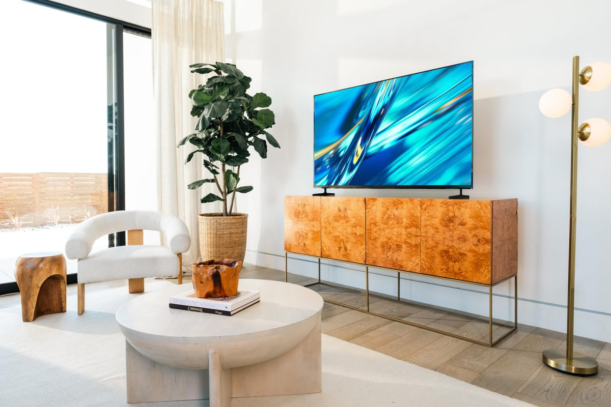 Sony BRAVIA 3 II 4K LED Smart Google TV – 7 Sizes - Flex Gamingproduct_type