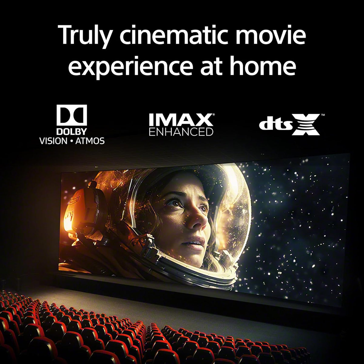 Sony BRAVIA Theater Quad HT-A9M2 16-Speaker Wireless Home Theater System - Flex Gamingproduct_type