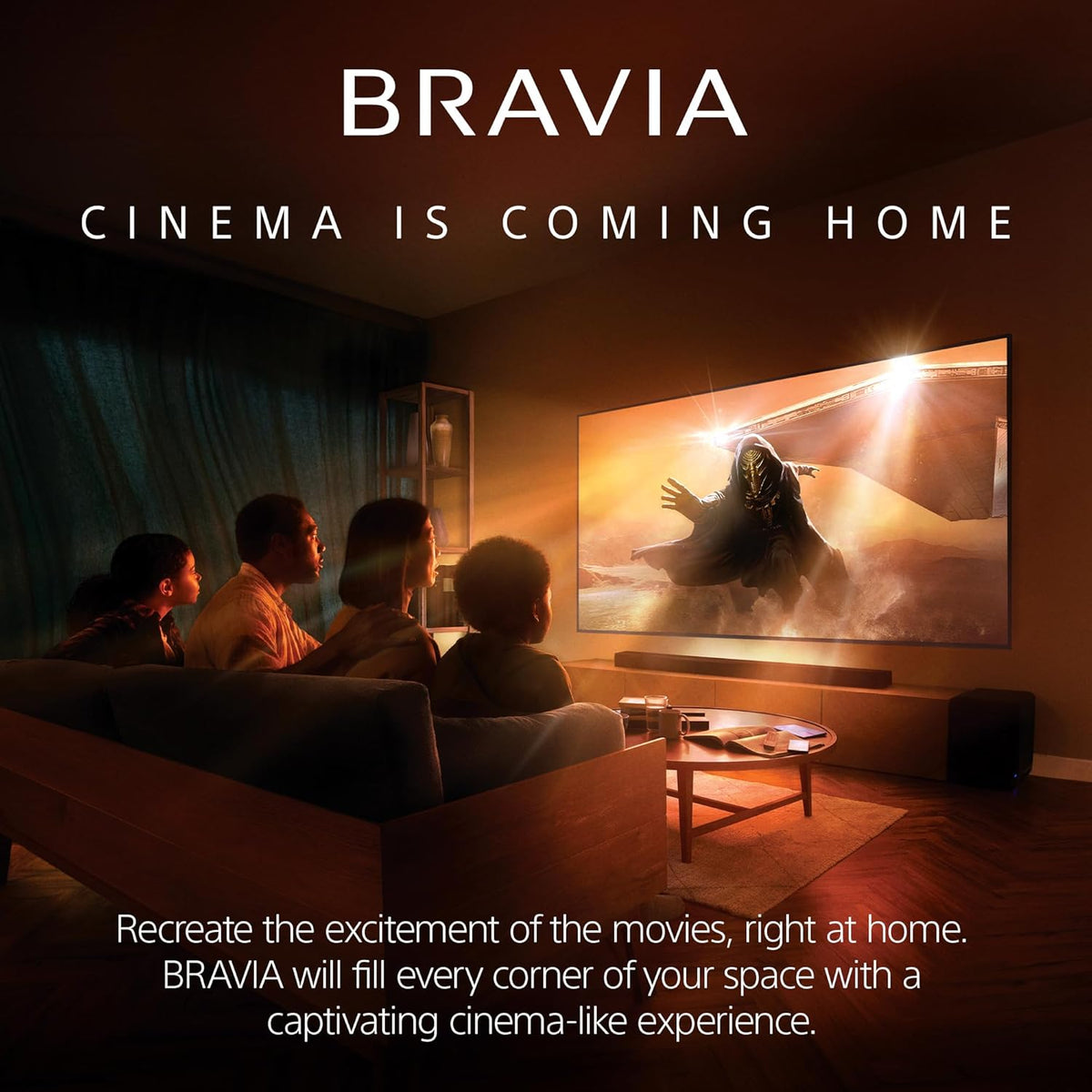 Sony BRAVIA Theater Quad HT-A9M2 16-Speaker Wireless Home Theater System - Flex Gamingproduct_type