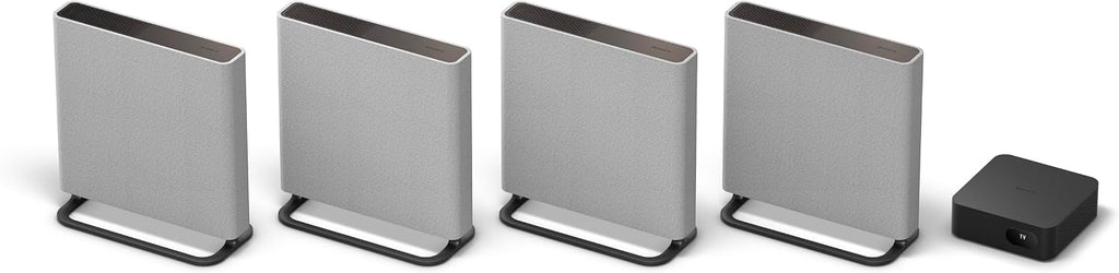Sony BRAVIA Theater Quad HT-A9M2 16-Speaker Wireless Home Theater System - Flex Gamingproduct_type