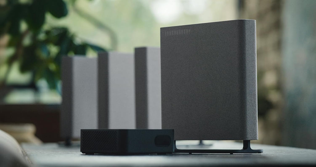 Sony BRAVIA Theater Quad HT-A9M2 16-Speaker Wireless Home Theater System - Flex Gamingproduct_type