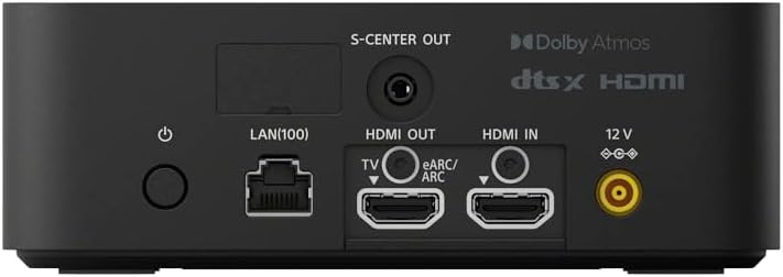 Sony BRAVIA Theater Quad HT-A9M2 16-Speaker Wireless Home Theater System - Flex Gamingproduct_type