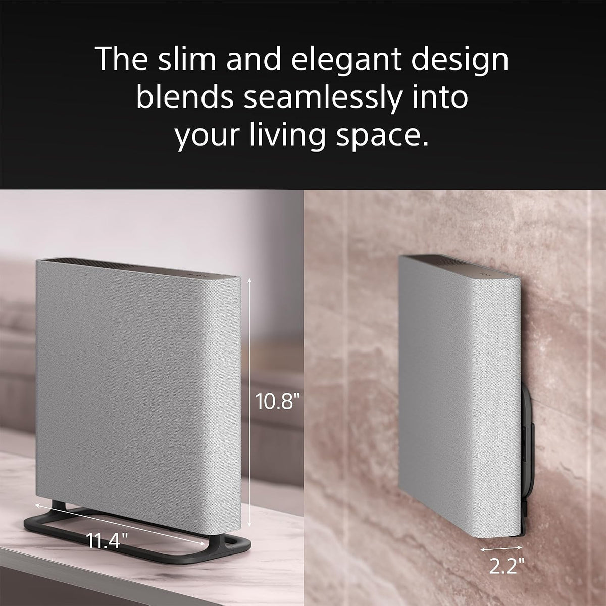 Sony BRAVIA Theater Quad HT-A9M2 16-Speaker Wireless Home Theater System - Flex Gamingproduct_type